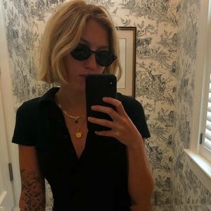 Meet your Posher, Sophia